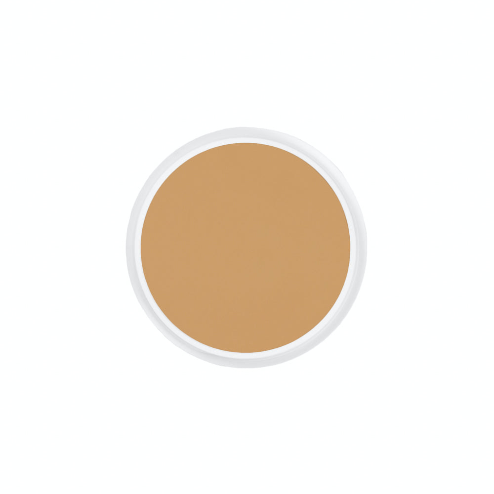 Crème Foundation - Warm Honey