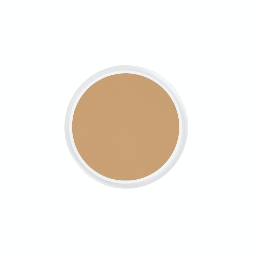 Crème Foundation - Olive Cream