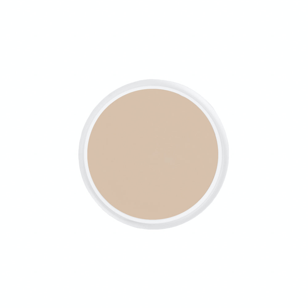 Crème Foundation - Fairest