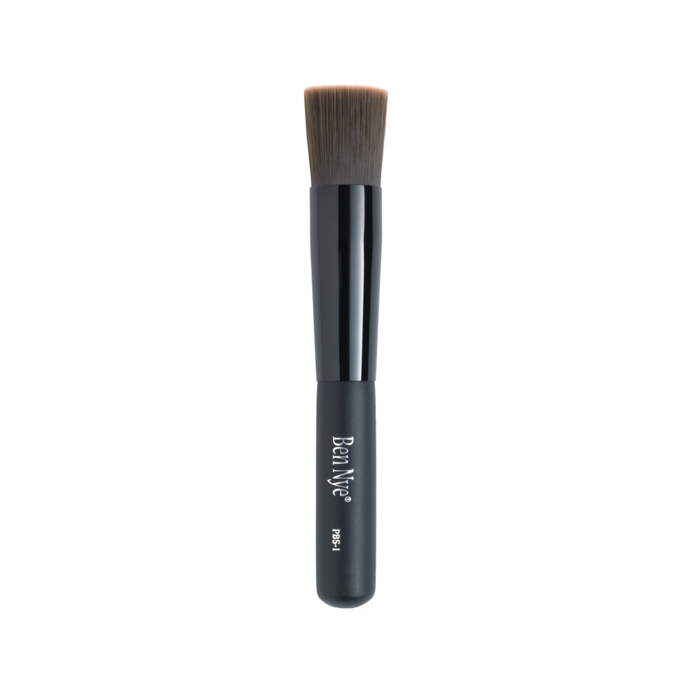 Professional Brush Series - Creme Buffer