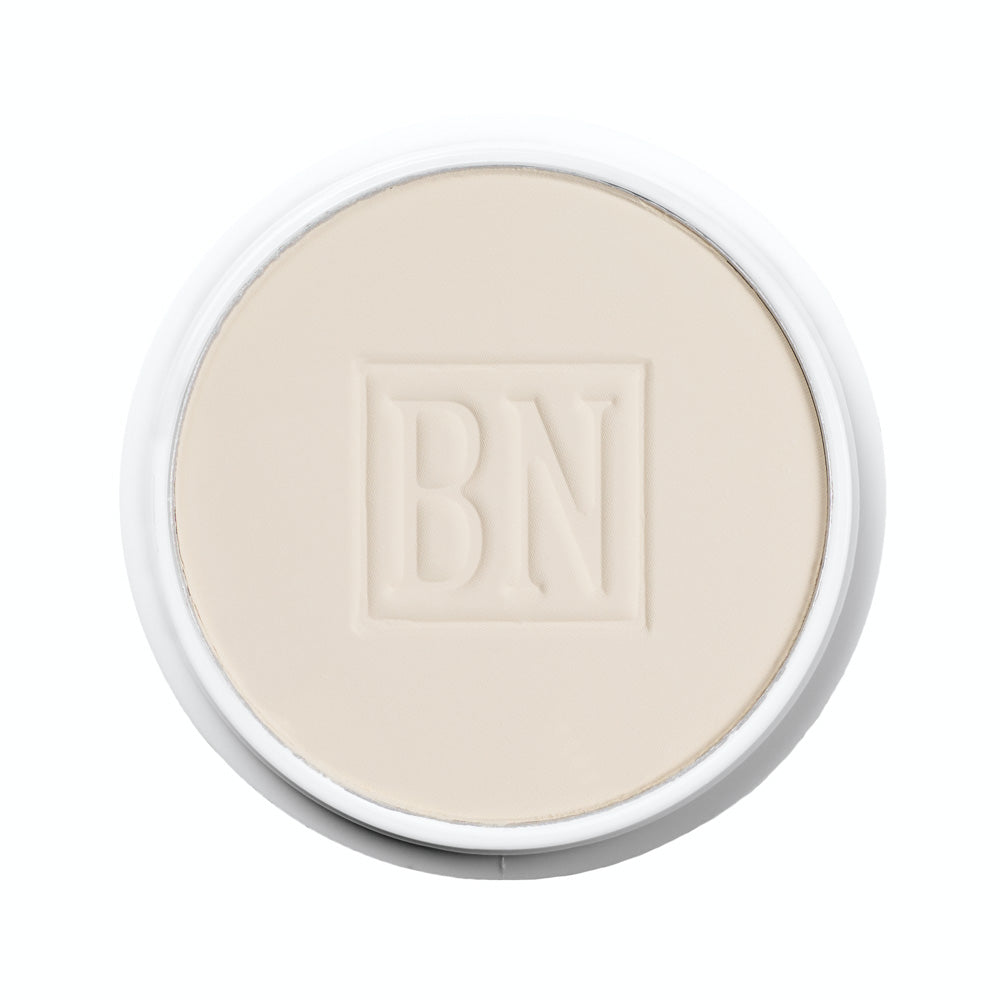 Color Cake Foundation - Light Ivory