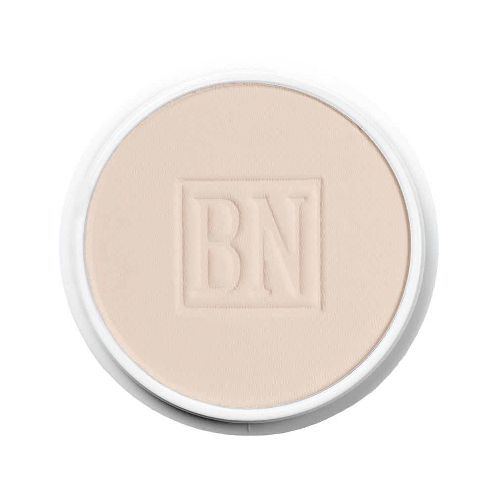 Color Cake Foundation - Ballet White