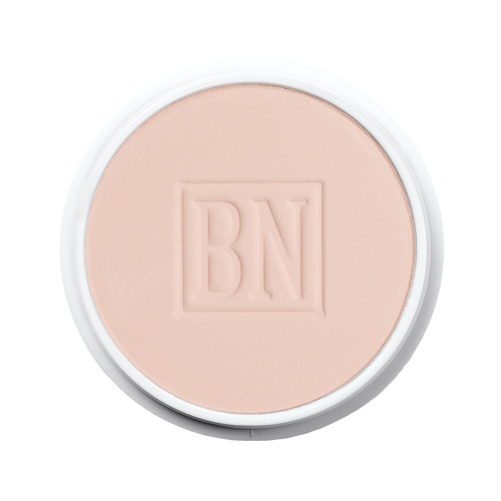 Color Cake Foundation - Fresh Pink