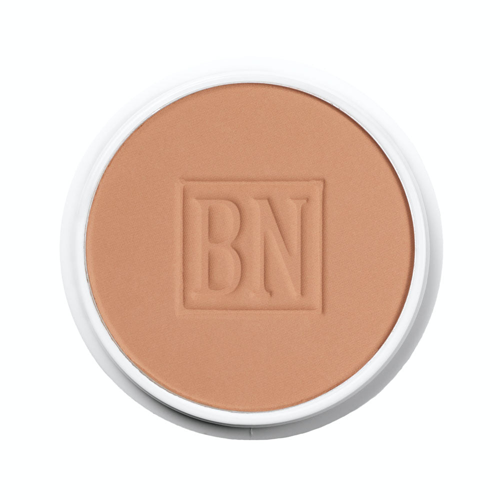 Color Cake Foundation - Tan No. 2