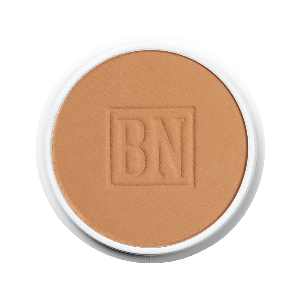 Color Cake Foundation - Tan No. 3