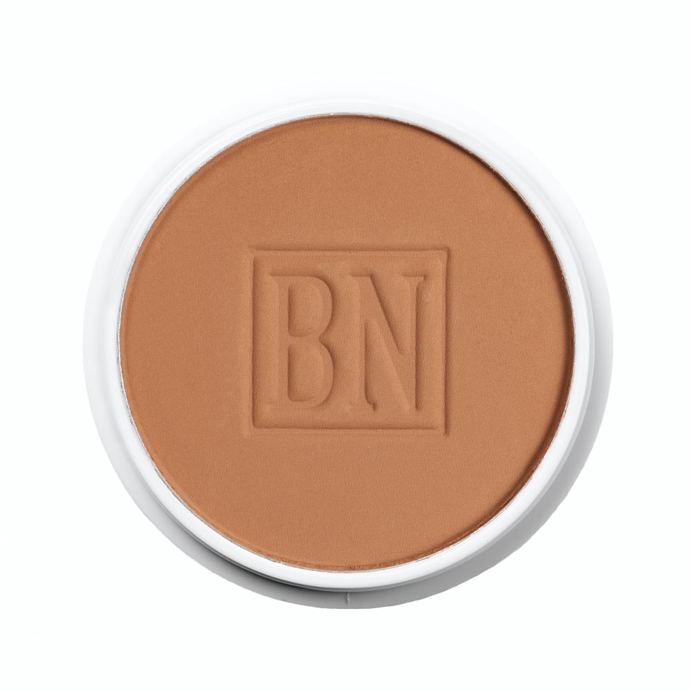 Color Cake Foundation - Natural Fair