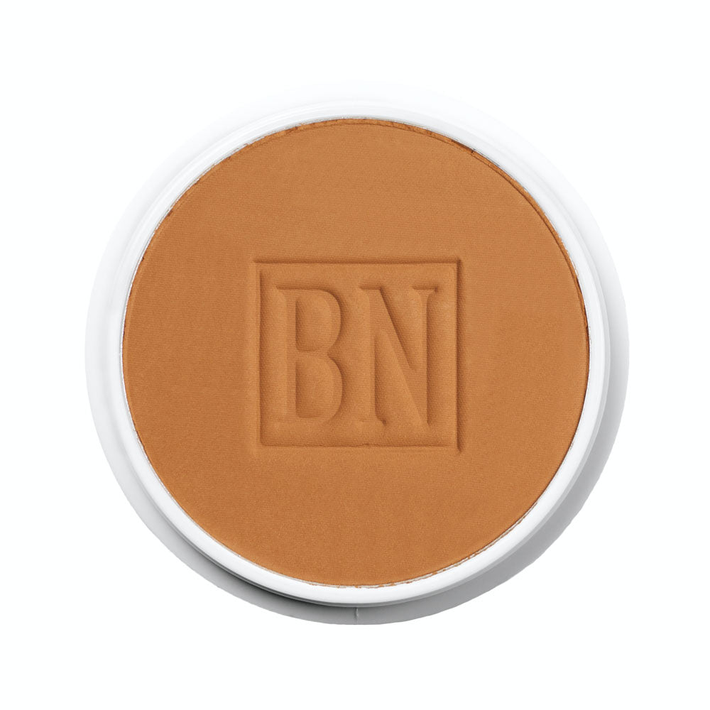 Color Cake Foundation - Tan Au Lait