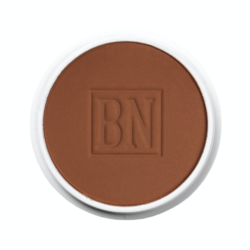 Color Cake Foundation - Chestnut