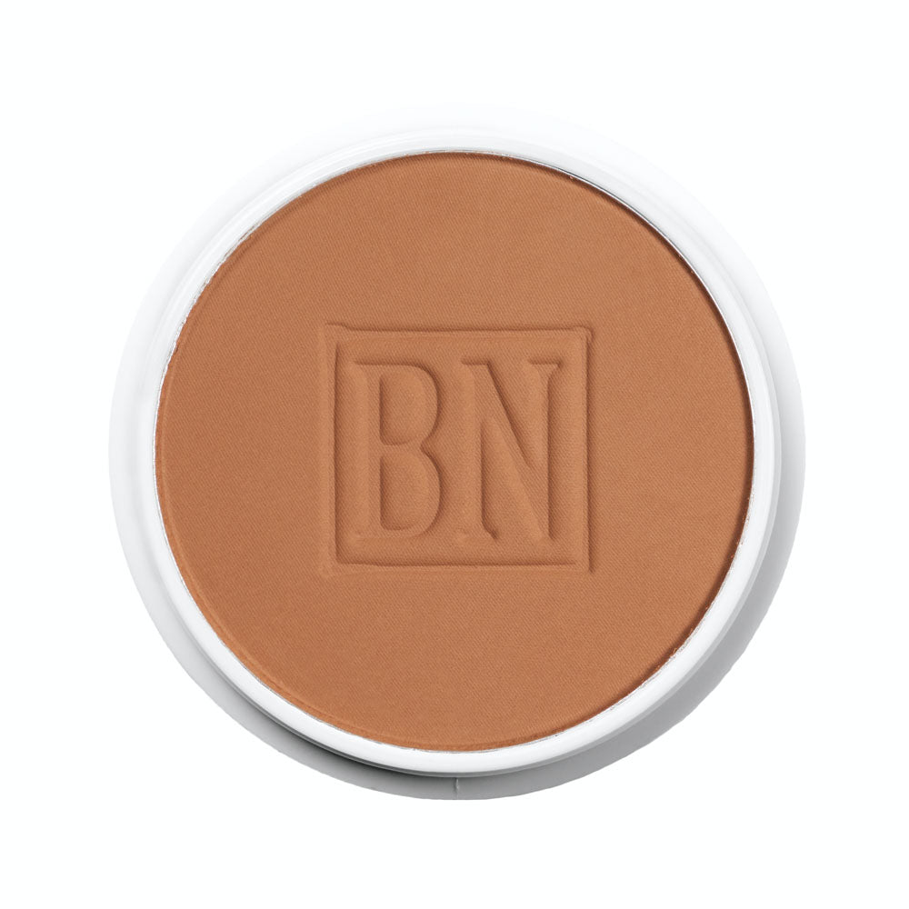 Color Cake Foundation - Clay