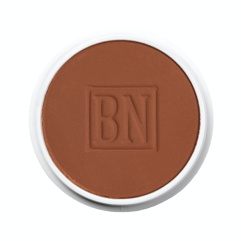 Color Cake Foundation - Desert Clay