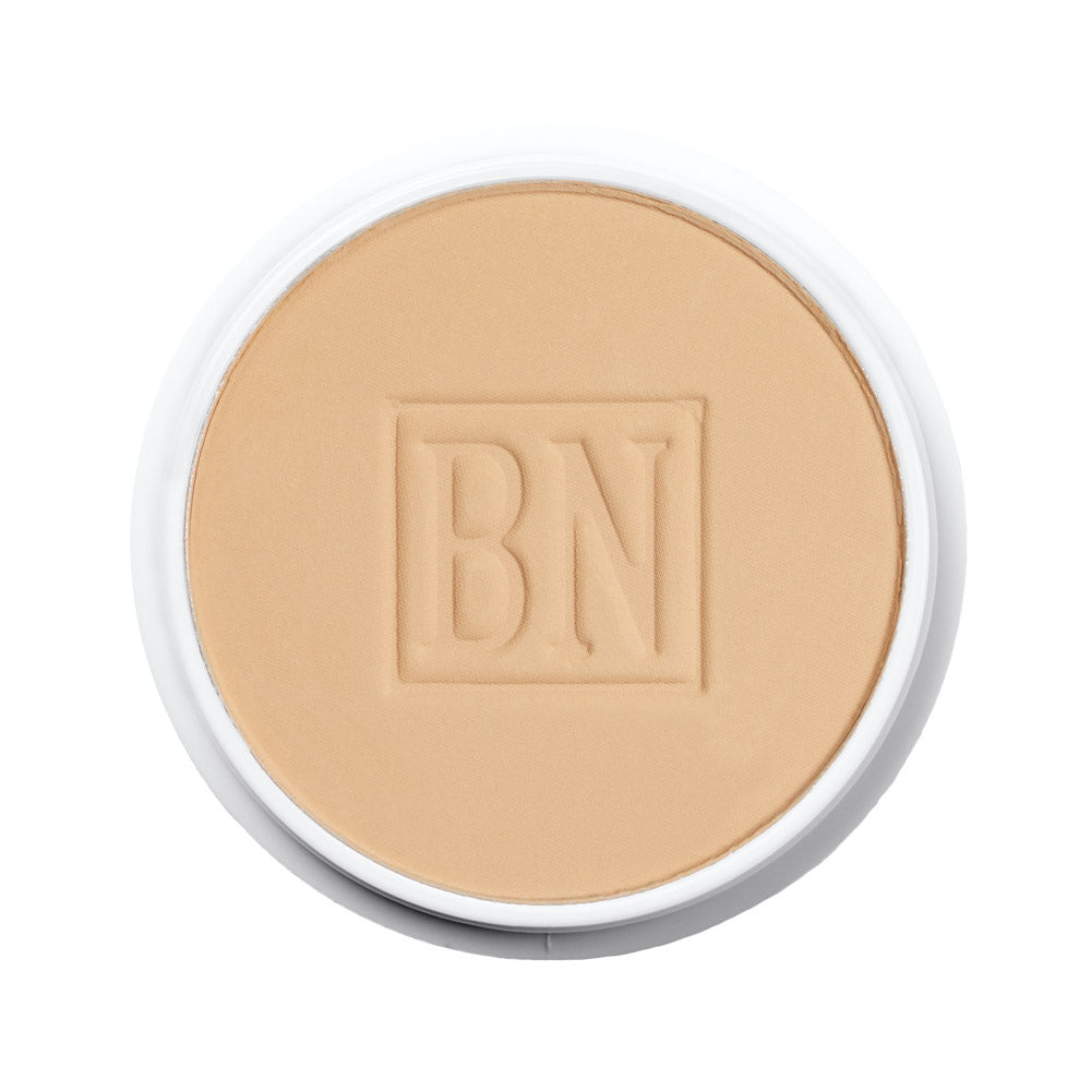 Color Cake Foundation - Barely Beige