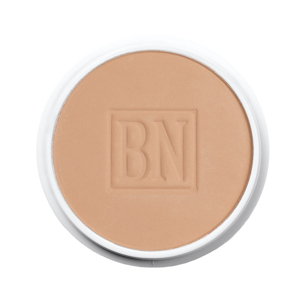 Color Cake Foundation - Tawny Peach