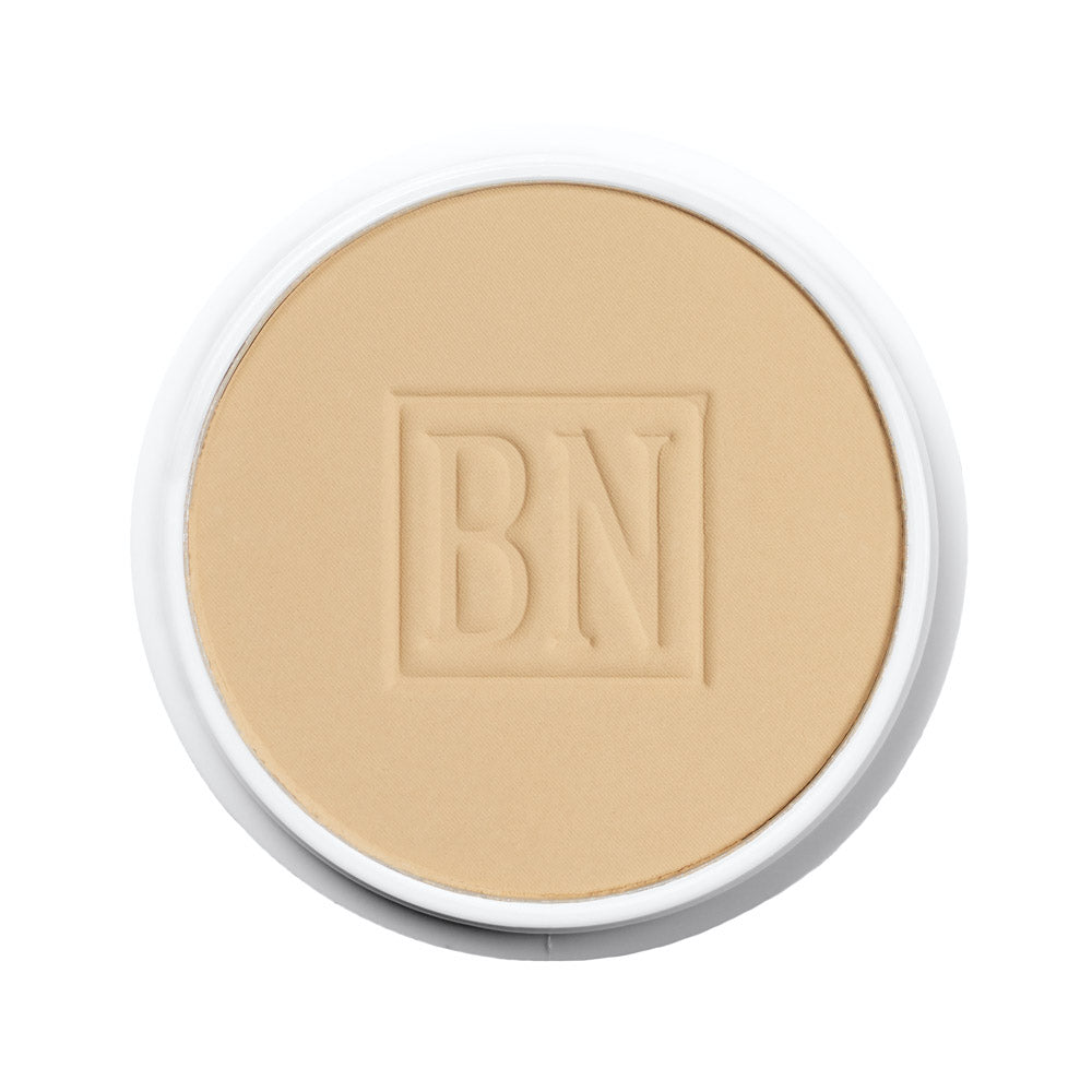 Color Cake Foundation - Shinsei Ivory