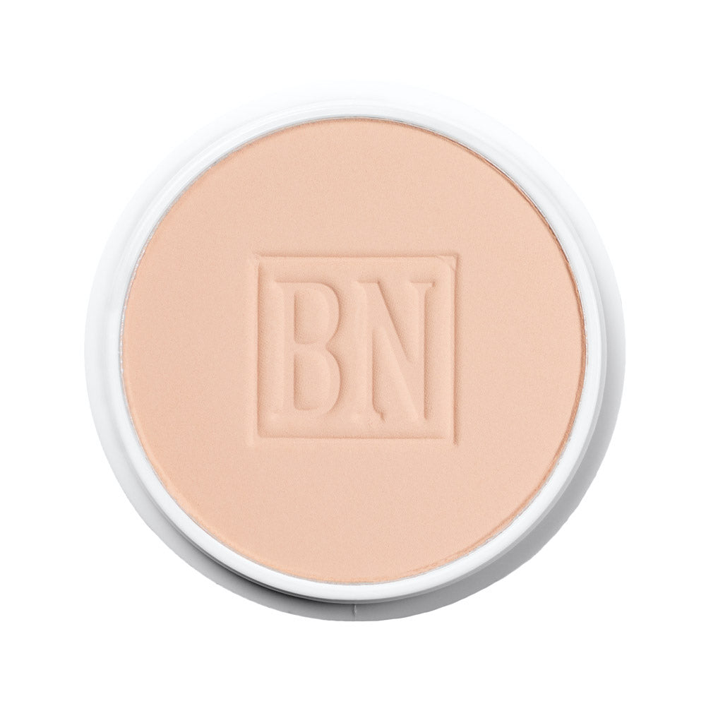 Color Cake Foundation - Creamy Beige