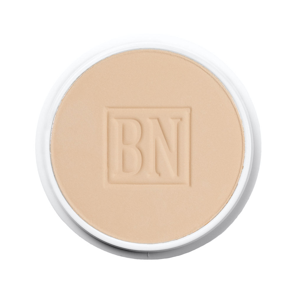 Color Cake Foundation - Natural No. 1
