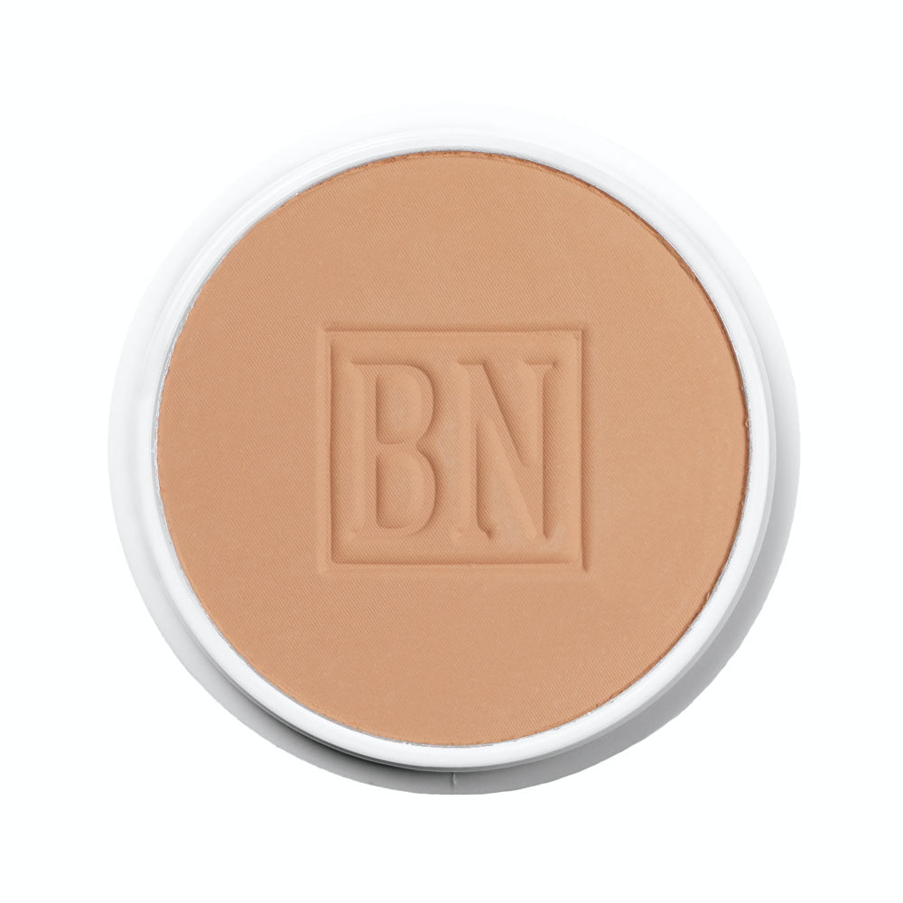 Color Cake Foundation - Rich Tan