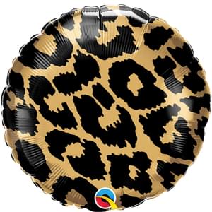 Leopard Spots - 18"