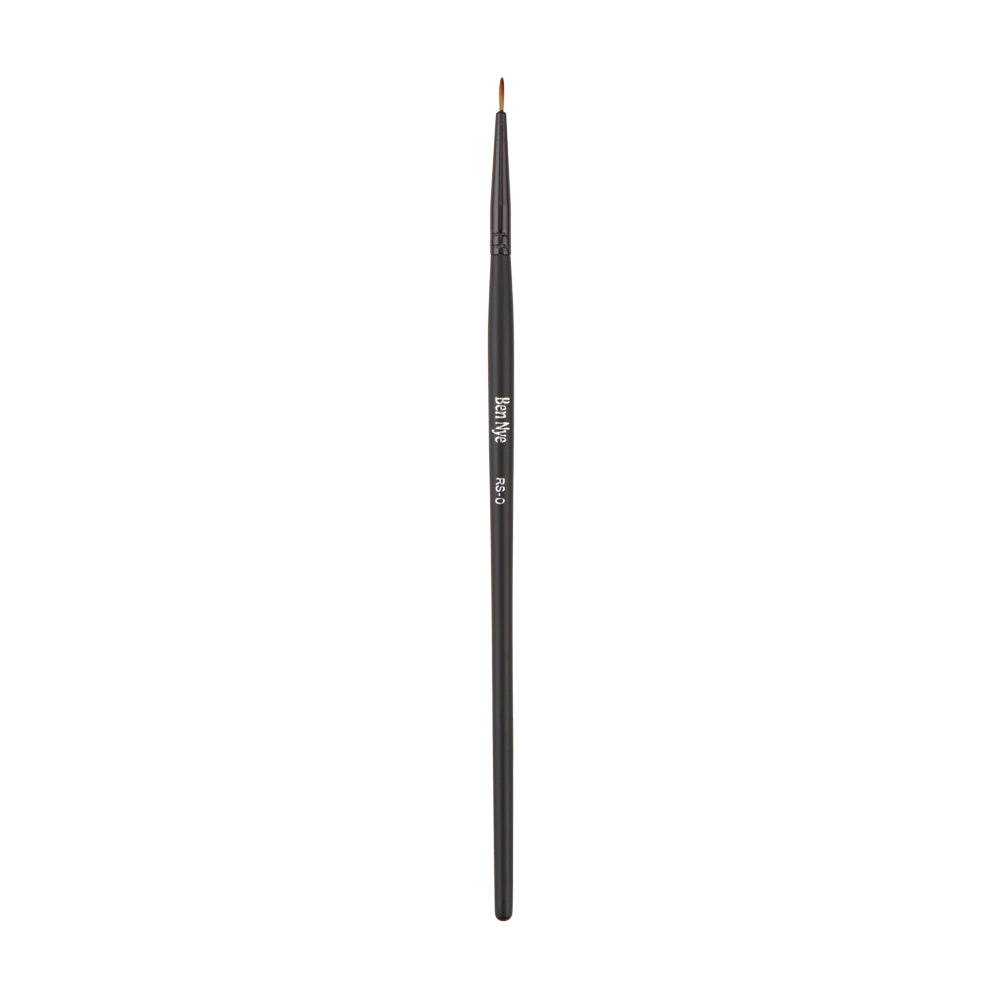 Round Brush #0