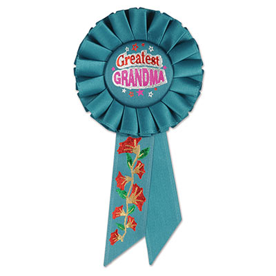 Rosette - Greatest Grandma