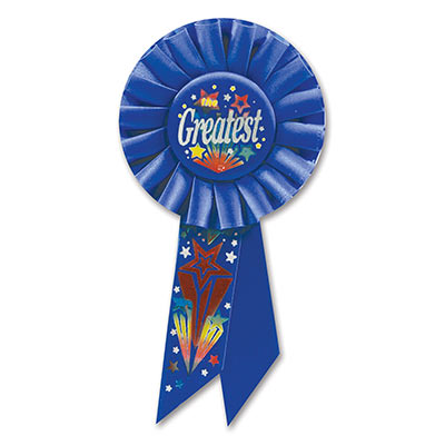 Rosette - The Greatest