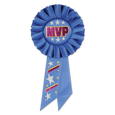 Rosette - MVP
