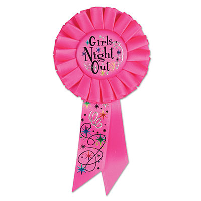Rosette - Girls' Night Out