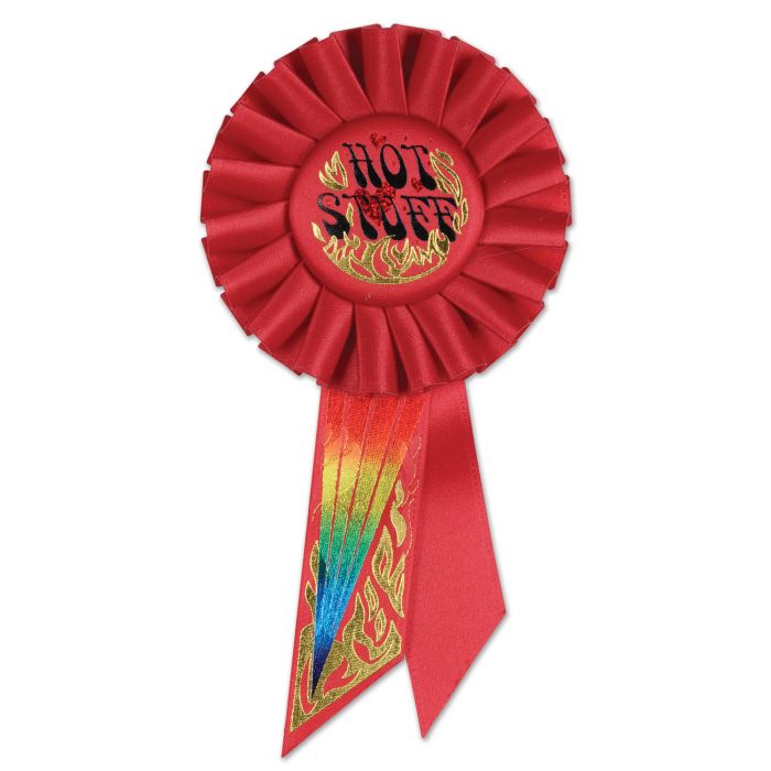 Rosette - Hot Stuff