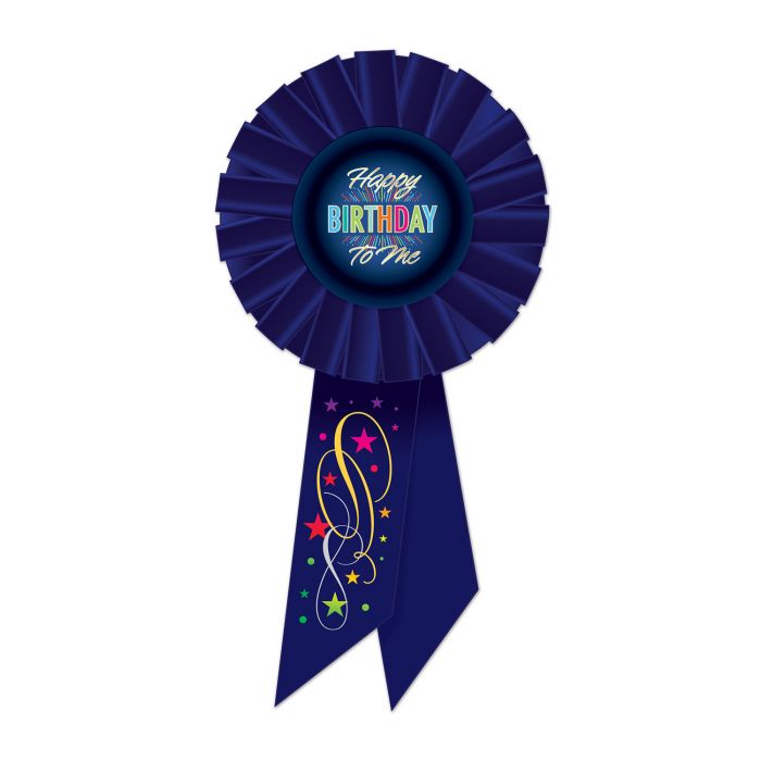 Rosette - Happy Birthday To Me