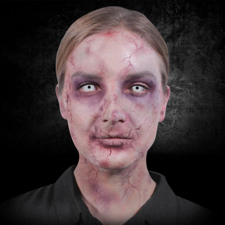 Death FX Cream Palette
