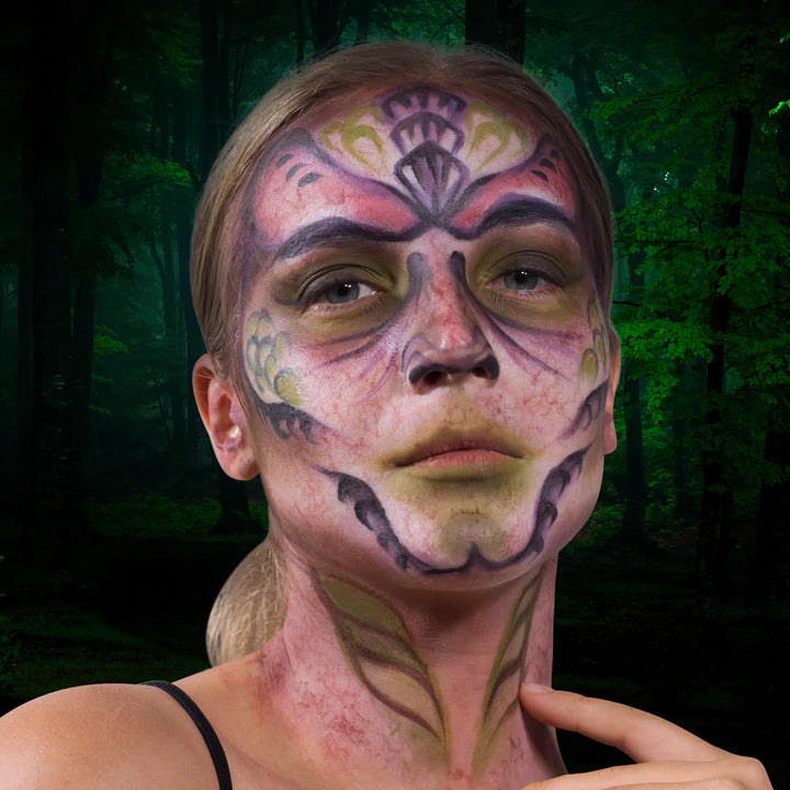 Primary FX Cream Palette