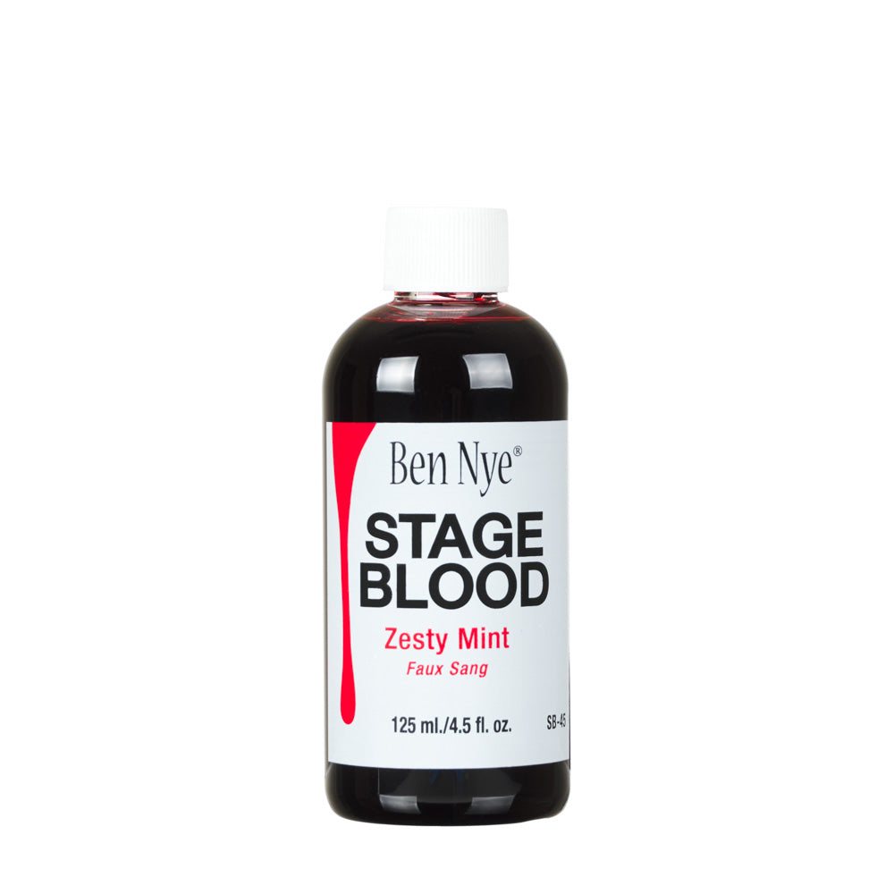 Stage Blood - 4.5oz