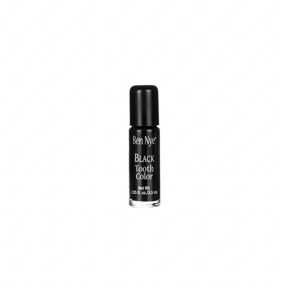 Tooth Color -Black