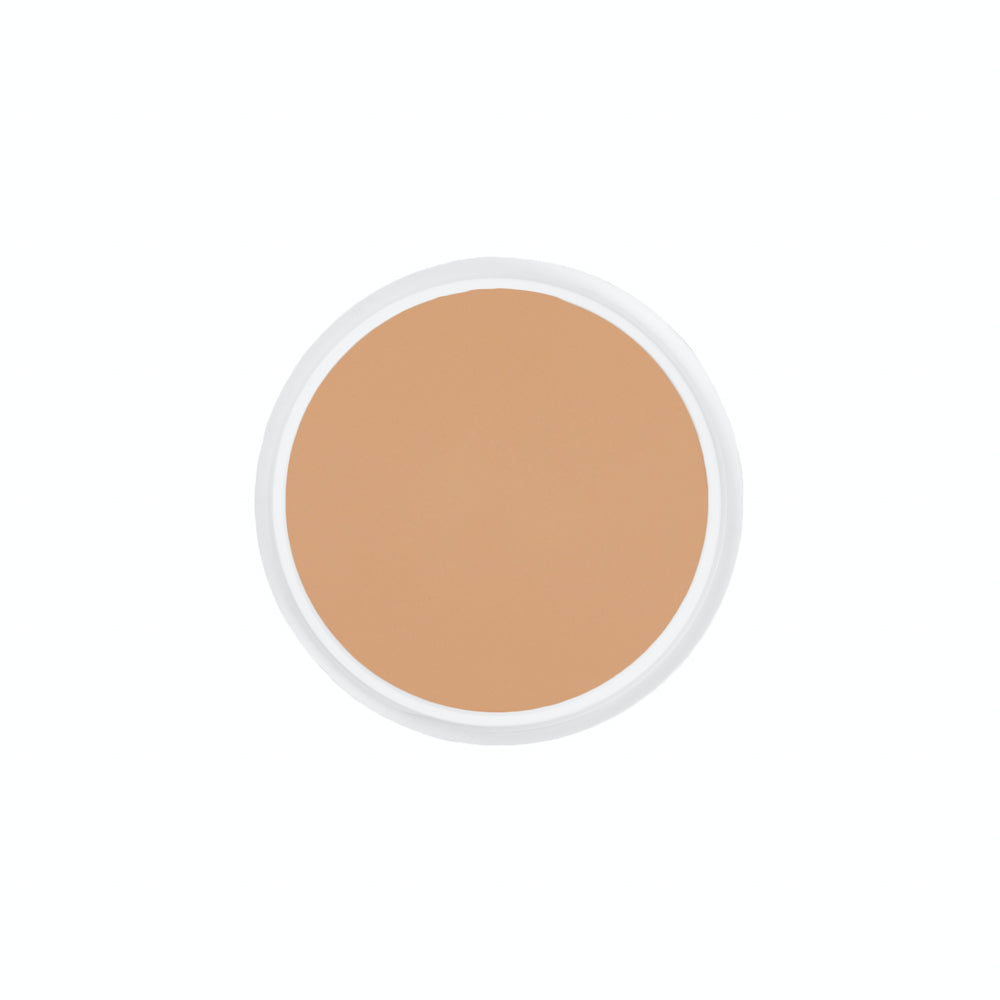 Crème Foundation - Ivory