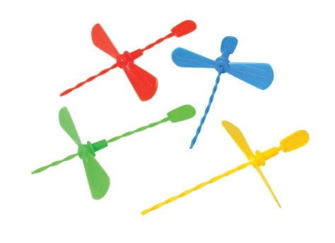 Propeller Flyers 12ct