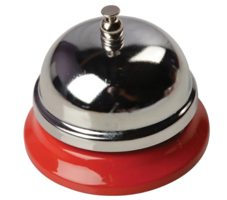 Table Bell