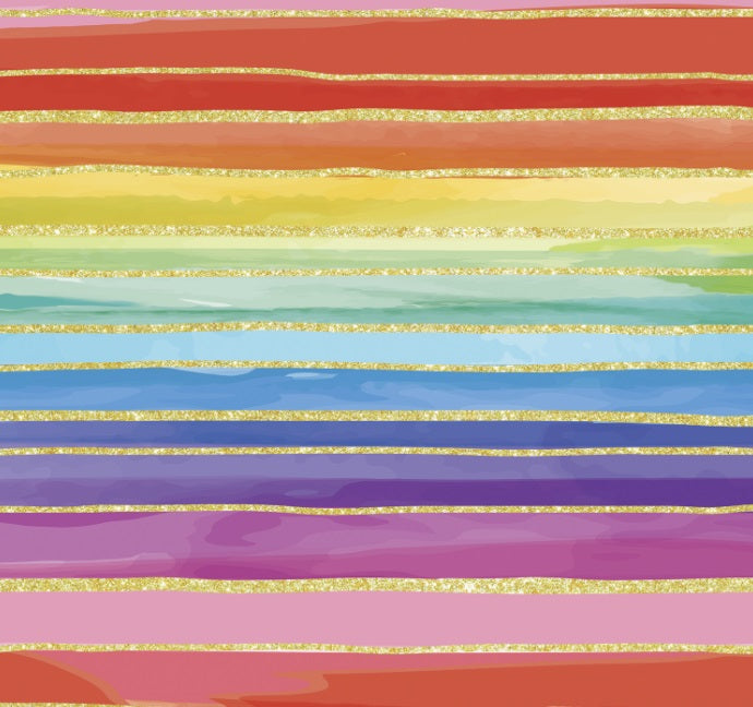 Wrapping Paper - Lucky