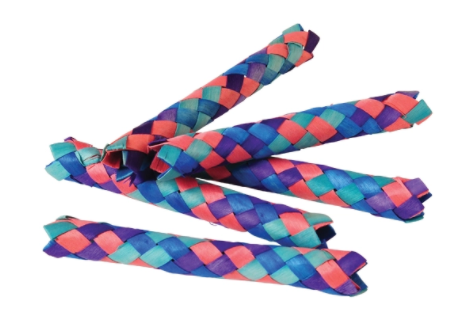 Chinese Finger Traps 12ct