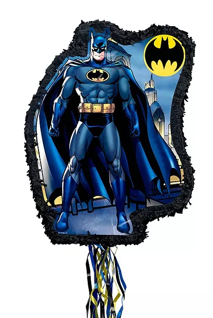 Batman Piñata
