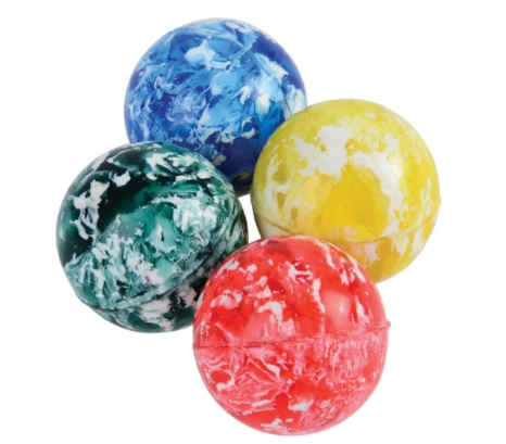Psychedelic Balls 12ct