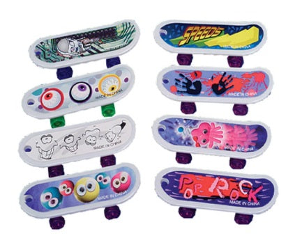 Fingerboards 12ct