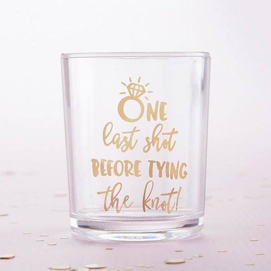 The I Do Crew Gift Set