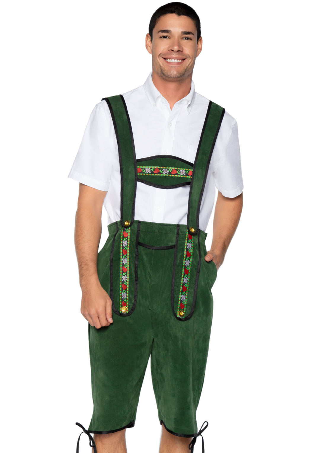 Beerfest Lederhosen