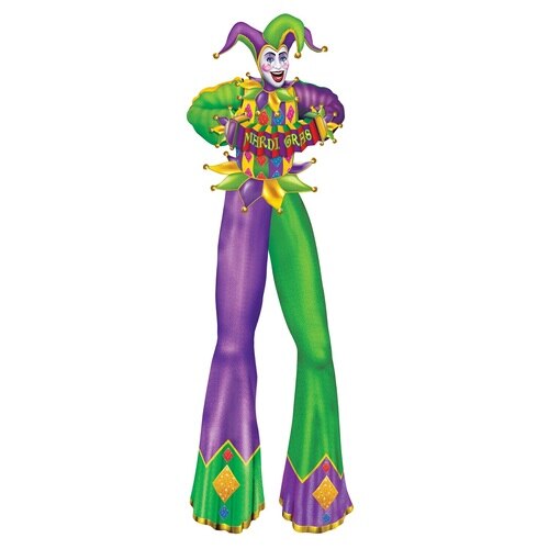 Jointed Jester