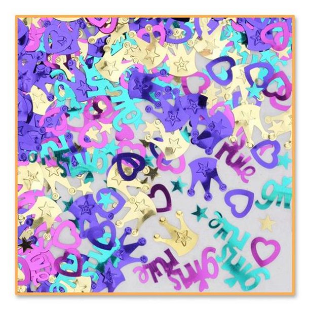 Confetti - Girls Rule