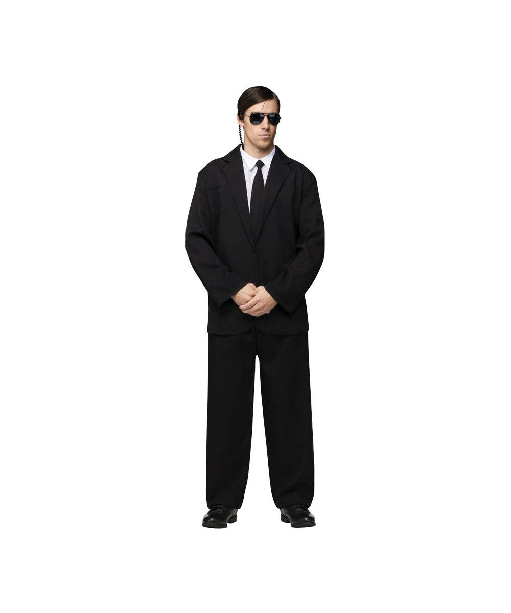 Black Suit