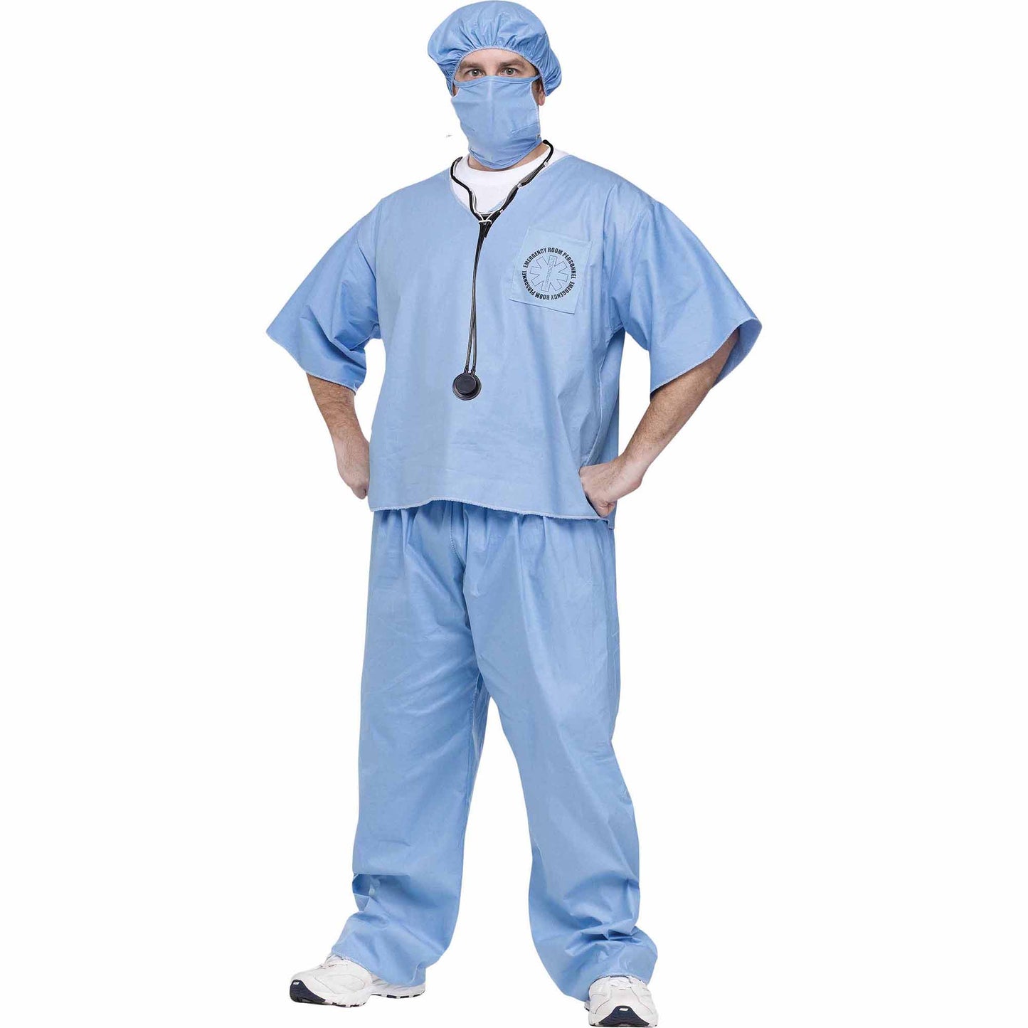 Doctor! Doctor!
