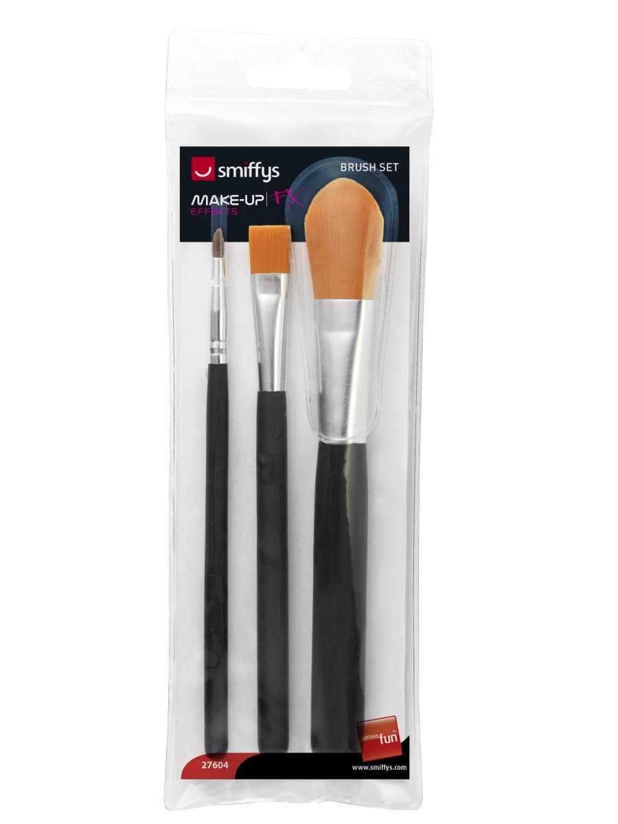 Make-up Brush Set