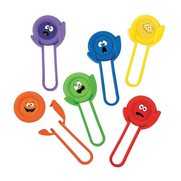 Disk Shooters 6ct