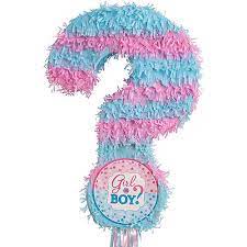 Gender Reveal Piñata