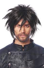 Fantasy Guy Wig